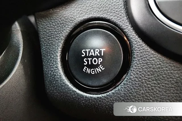 Renault Korea (Samsung) SM6 2019 Серый из Кореи, фото 5