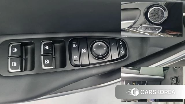 Kia Stinger 2018 Белый из Кореи, фото 5