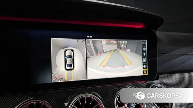 Mercedes-Benz CLS-Class C257 2018 Белый из Кореи, фото 5