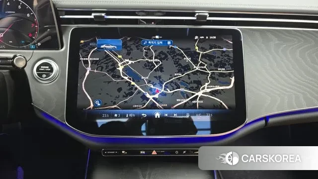 Mercedes-Benz E-Class W214 2025 Зеленый из Кореи, фото 5