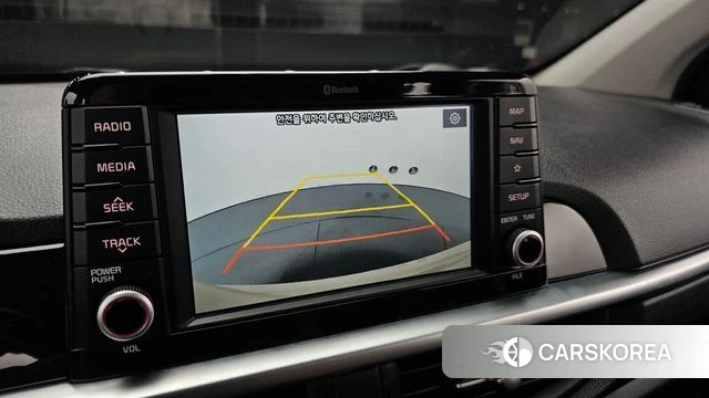 Kia All New Morning (JA) 2019 Жемчужный цвет из Кореи, фото 5