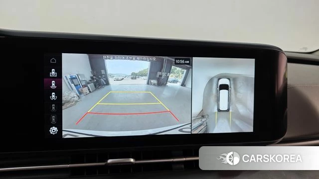 Kia Carnival 4th generation 2021 Белый из Кореи, фото 5