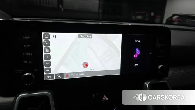Kia Sorento 4th Generation 2022 Белый из Кореи, фото 5