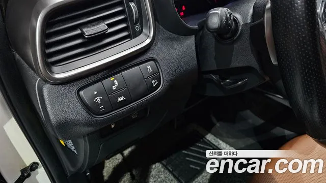 Kia The New Sorento id 2526692 из Кореи 5