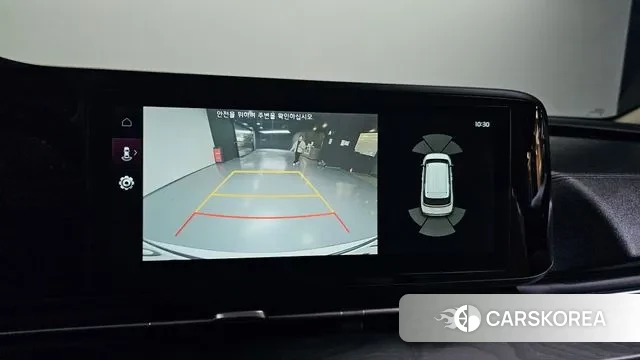 Kia Carnival 4th generation 2022 Белый из Кореи, фото 5