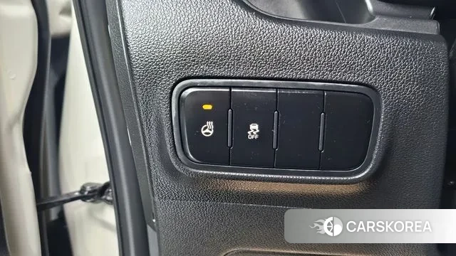 Kia The New Kia Ray 2023 Жемчужный цвет из Кореи, фото 5