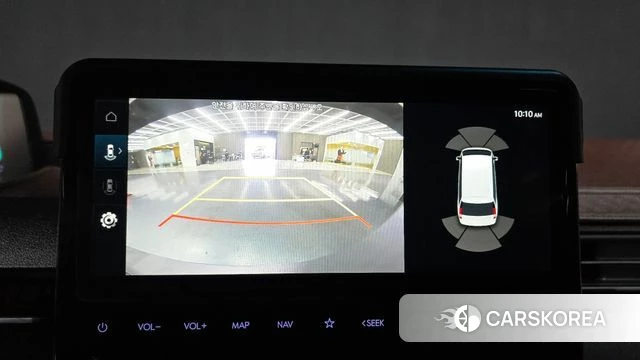 Hyundai Staria 2024 Серебристо-серый из Кореи, фото 5