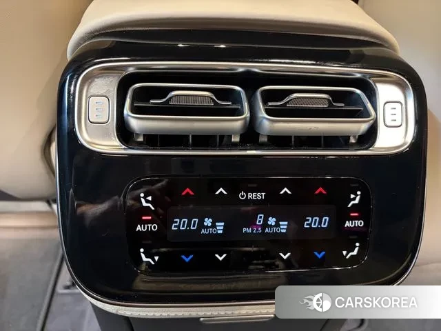 Mercedes-Benz S-Class W223 2022 Черный из Кореи, фото 5