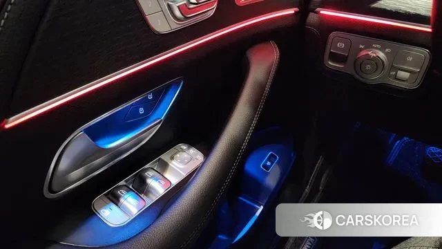 Mercedes-Benz GLE-Class W167 2024 Белый из Кореи, фото 5