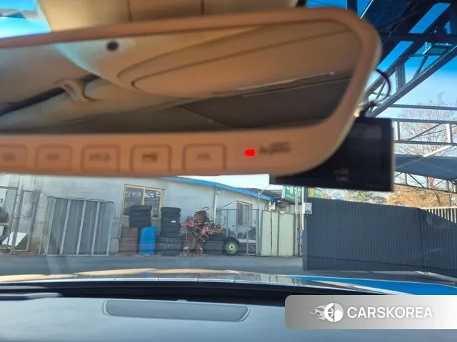 Genesis G90 2019 Песочный из Кореи, фото 5