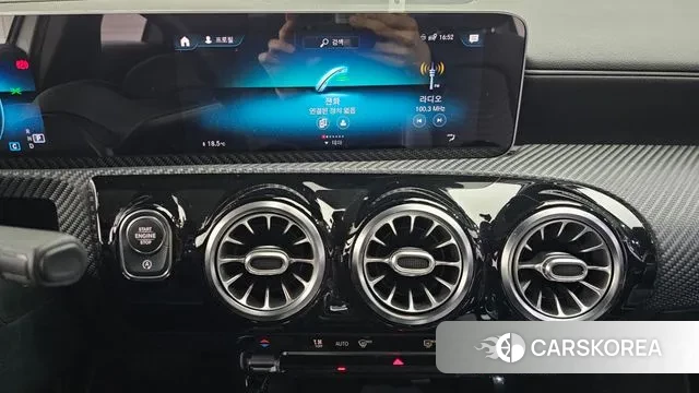 Mercedes-Benz A-Class W177 2020 Серебряный из Кореи, фото 5