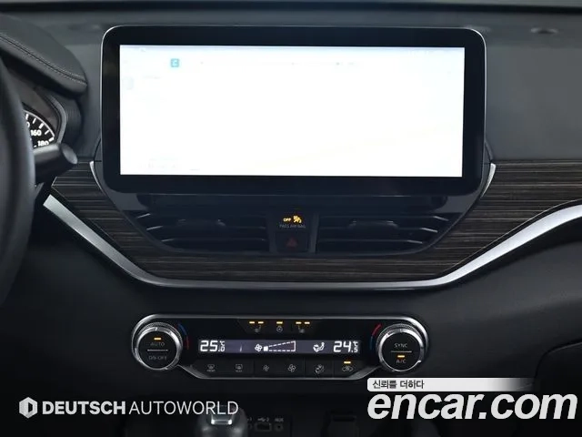 Nissan Altima (L34) 2019 Синий из Кореи, фото 5