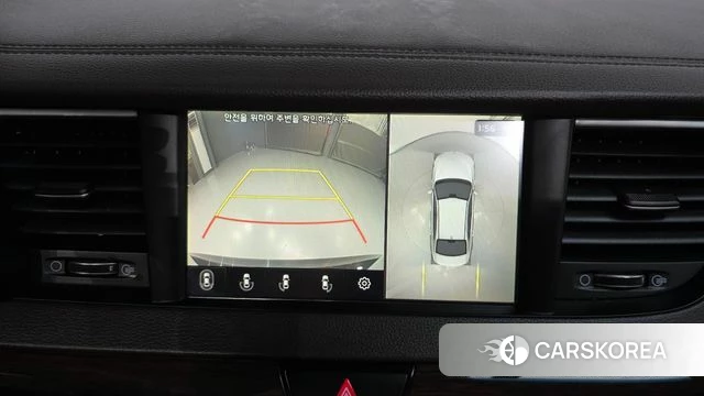 Kia Come New K7 2019 Черный из Кореи, фото 5