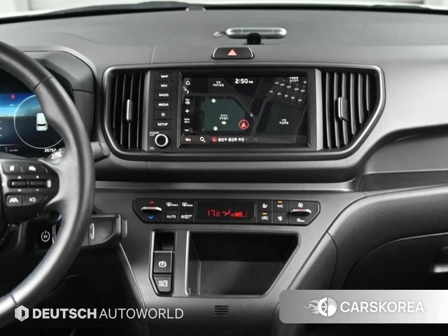 Kia The New Kia Ray EV 2023 Белый из Кореи, фото 5