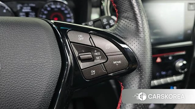 Ssangyong Berry New Tivoli 2020 Оранжевый из Кореи, фото 5