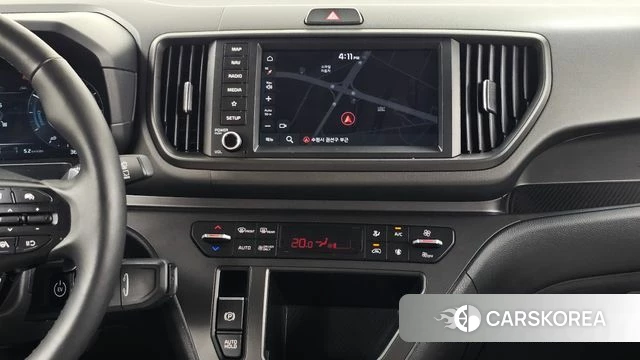 Kia The New Kia Ray EV 2024 Серый из Кореи, фото 5