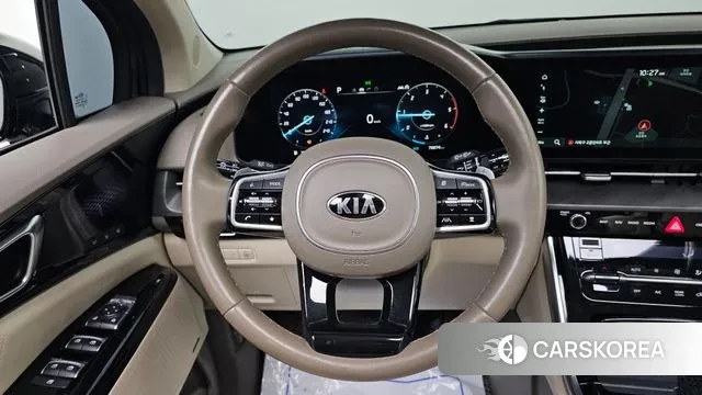 Kia Carnival 4th generation id 3655833 из Кореи 5