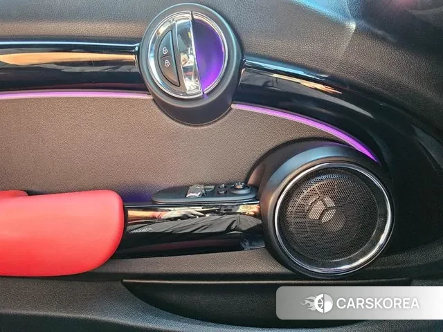 Mini Cooper S 2018 Черный из Кореи, фото 5