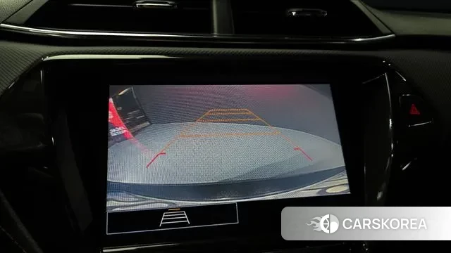 Chevrolet (GM Daewoo) Trailblazer id 3726743 из Кореи 5