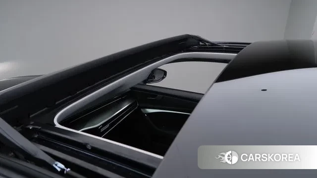 Audi A6 (C8) 2020 Синий из Кореи, фото 5