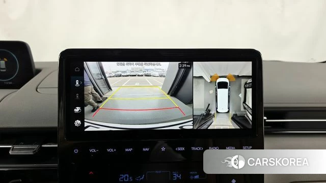 Hyundai Staria 2021 Белый из Кореи, фото 5