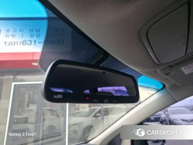 Kia The New Carnival 2020 Белый из Кореи, фото 5