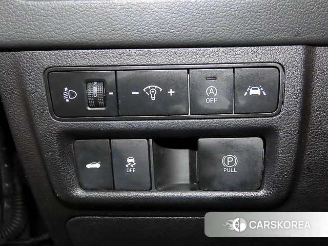 Hyundai Sonata (DN8) 2019 Серый из Кореи, фото 5