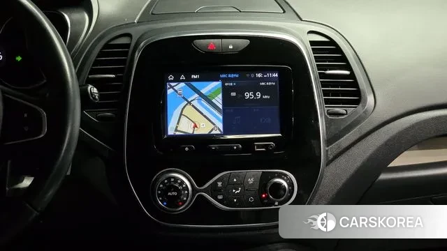 Renault Korea (Samsung) New QM3 2019 Белый из Кореи, фото 5