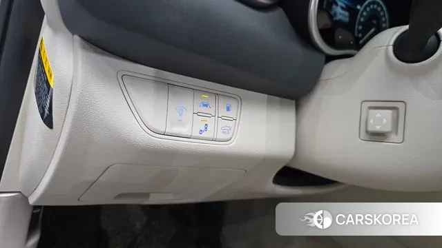 Genesis G70 2020 Белый из Кореи, фото 5