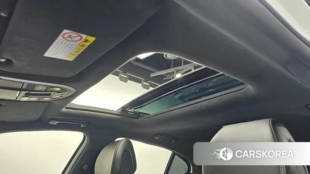 Genesis G70 2019 Белый из Кореи, фото 5