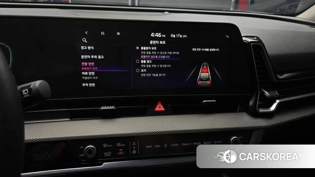 Kia Sportage 5th Generation Hybrid 2022 Серебристо-серый из Кореи, фото 5