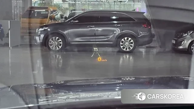 Hyundai Palisade 2019 Синий из Кореи, фото 5