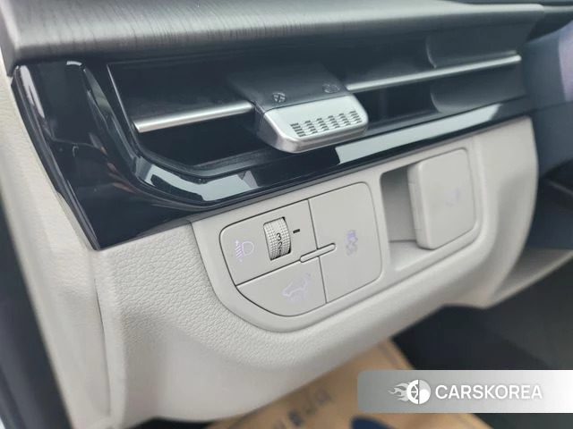 Kia The New Sportage 5th Generation 2025 Жемчужный цвет из Кореи, фото 5