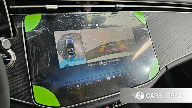 Mercedes-Benz E-Class W214 2025 Белый из Кореи, фото 5