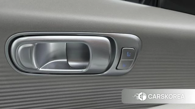 Hyundai Ionic 6 2023 Белый из Кореи, фото 5