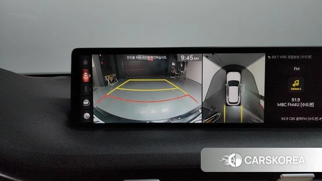 Genesis GV70 2023 Белый из Кореи, фото 5