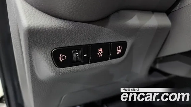 Kia Morning Urban (JA) 2021 Белый из Кореи, фото 5