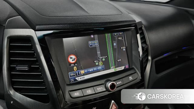 Ssangyong Tivoli Armor 2019 Белый из Кореи, фото 5