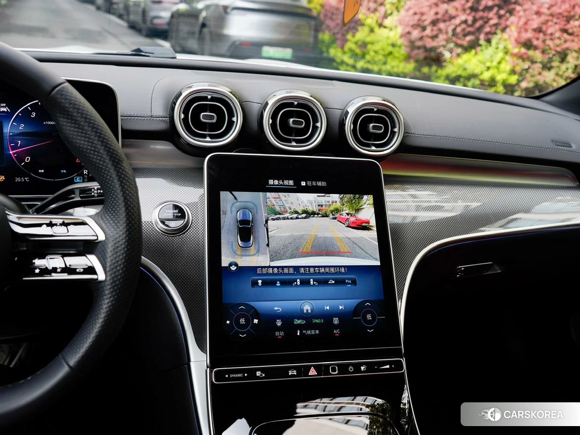 Mercedes-Benz CLE level 2024 Белый из Китая, фото 5