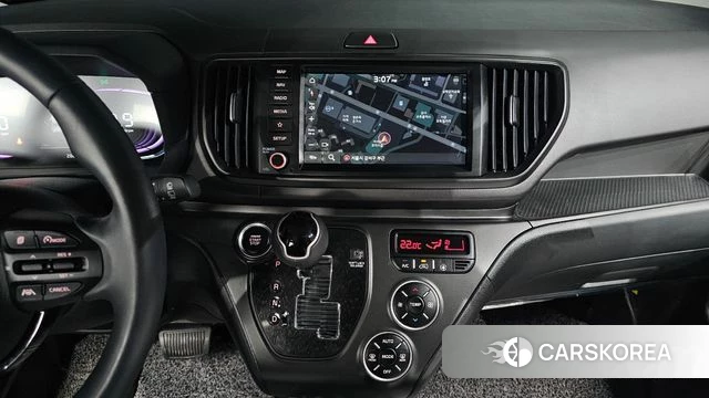 Kia The New Kia Ray 2025 Белый из Кореи, фото 5