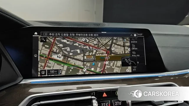 BMW X5 (G05) 2022 Белый из Кореи, фото 5