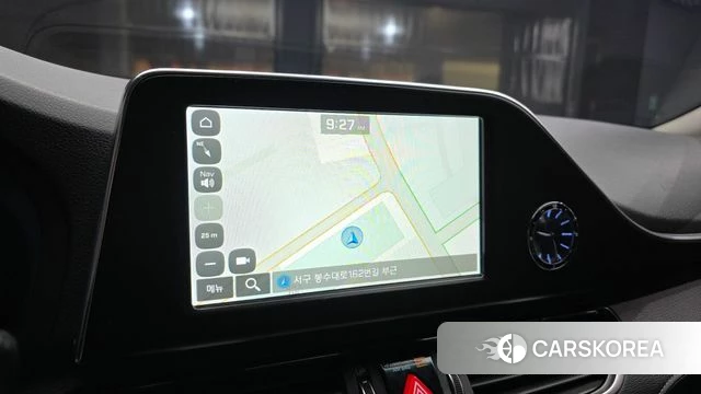 Hyundai Grandeur IG 2019 Черный из Кореи, фото 5