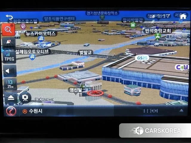 Kia Morning Urban (JA) 2021 Белый из Кореи, фото 5