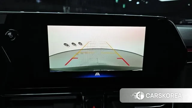 Chevrolet (GM Daewoo) The New Trail Blazer 2023 Светло-зеленый из Кореи, фото 5