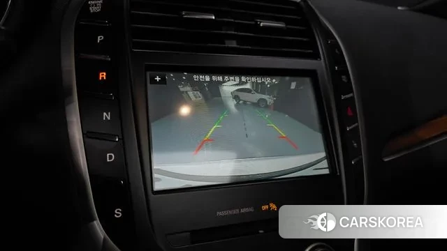 Lincoln MKC 2019 Белый из Кореи, фото 5