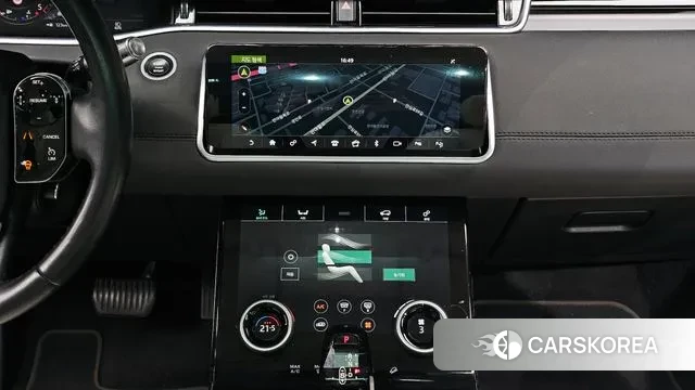 Land Rover Range Rover Evoque 2nd Generation 2020 Жемчужный цвет из Кореи, фото 5