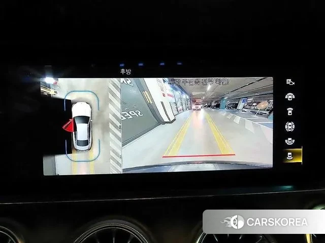 Mercedes-Benz E-Class W213 2023 Черный из Кореи, фото 5