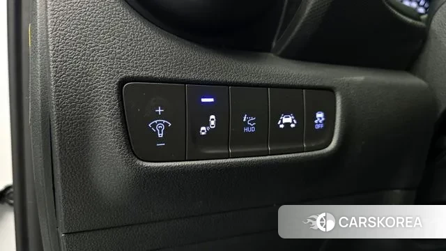 Hyundai Kona 2019 Белый из Кореи, фото 5