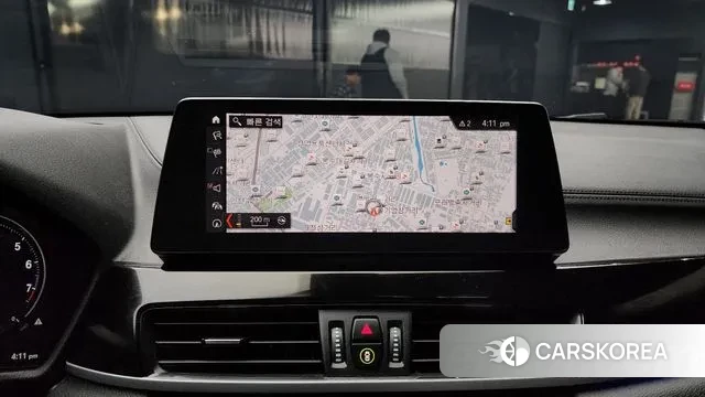 BMW X2 (F39) 2022 Белый из Кореи, фото 5