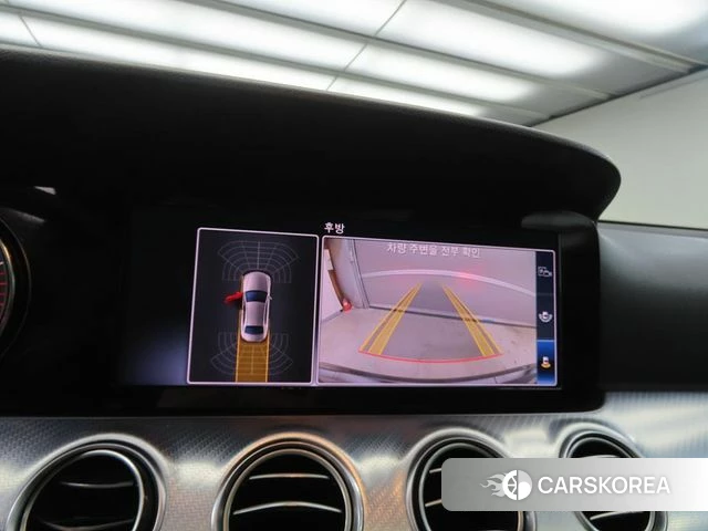 Mercedes-Benz E-Class W213 2019 Черный из Кореи, фото 5